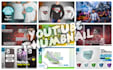 customize youtube channel make it brand
