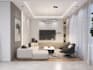 do interior and exterior design