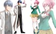 draw character with amazing anime style