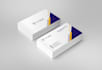 do professional business card design