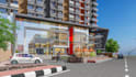 do architectural  3d rendering