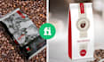 do coffee packaging and coffee label design