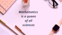 help you to solve all your mathematical questions