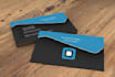 design loyalty card, simple card, name and personal card creation etc