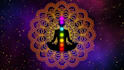 cleanse your aura and heal chakra