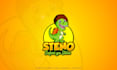 design extra unique high attractive mascot logo for you