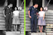 professionally restore, repair, fix damaged photo, image restore