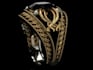 make mens stylish rings