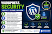 fix website bugs, wordpress, PHP, laravel, and javascript errors