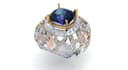 make a 3d jewelry design with optional rendered file
