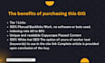 do high quality SEO package