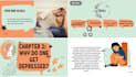 create professional presentation pitch deck in canva and ppt