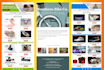 create a constant contact newsletter email template