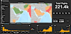 create and design gis interactive maps, apps and dashboard