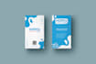 do professional business card design
