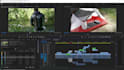 do professional video editing within 24 hours with titles