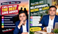give you relationship advice, dating advice and love coaching