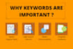 do amazon seo keyword research and competitor analysis