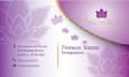 design your business card design