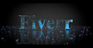 create this 3d logo animation intro video