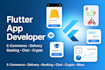 develop you mobile apps and ios applications