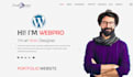 create  dynamic ecommerce website real state website,