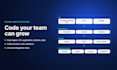 develop asp net core web API and full stack web application