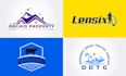do professional business logo design