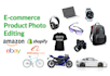 do any photoshop editing,add or remove object from the image