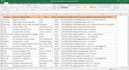 do data entry, web research, find emails, linkedin research