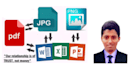 convert jpg to word