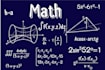 help you in math, algebra, statistics, trigonometry