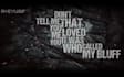 make a dynamic metal lyric video