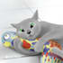 draw your pet in a cartoon digital style