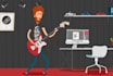 create an animated explainer video