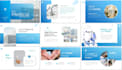 design academic powerpoint presentation