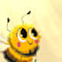 illustrate adorable animals for childrens books