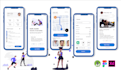 be your android app developer