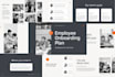 design premium and professional powerpoint presentation and google slides