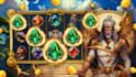 create designs art game ui