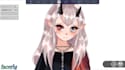 create and rig a vtuber model