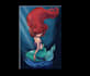 erotic and cute Disney PRINCESS illustrations