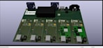design a professional pcb layout with gerber files