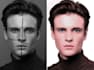 beauty retouching and retouching service