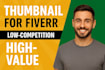 design scroll stopping youtube thumbnails that boost clicks with real hum