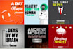 design professional podcast cover art