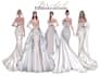create fashion illustration and design in my style