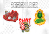 design your cartoon logo and mascot