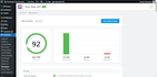 complete wordpress onpage SEO with yoast or rank math