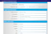 html, css, javascript, jquery, json, bootstrap